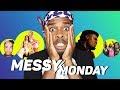 DRAMA ALERT! Martinez Twins, XXXtentacion, Migos &amp; more |Messymonday