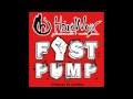 HardNox - Fist Pump