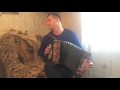 Гармонь Hohner(тональность Ля # Минор)