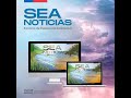 SEA Noticias Cápsula Informativa N°2 agosto 2021