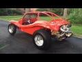 Turbo Dune Buggy For Sale