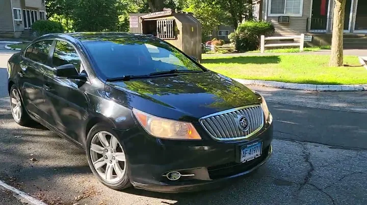 Darrell Hopkins car inspection videos(2)