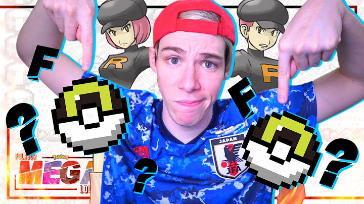 Pokémon Rojo MEGALOCKE Ep.25 - ¡ME REGALAN 2 POKÉMON RANDOM Y TENGO QUE ELEGIR 1! ...Y LUEGO...