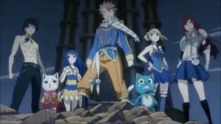 Fairy Tail Amv- It Has Begun Fairy Tail Amv- It Has Begun