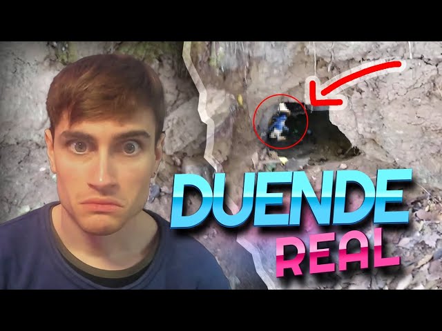 DUENDE REAL 