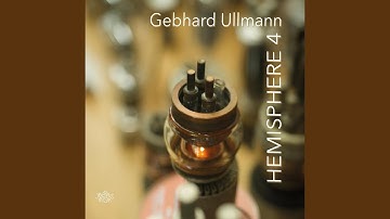 Hemisphere Suite, PT. 2: Hörfilm mit Maschinen (feat. Liz Kosack, Silke Lange & Taiko Saito)