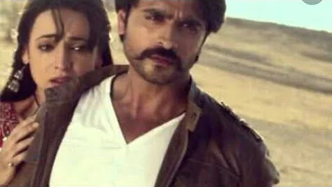 ال ف الحفل لمسلسل هنديه حبيبى دايما بارفاتى وردا