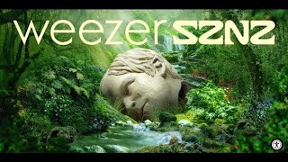 Across The Meadow - Weezer (VINYL RIP)