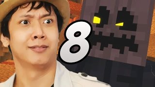 Minecraft Story Mode | มายคราฟท์สตอรี่โหมด | ตอนที่ 6