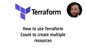 How to use terraform count meta argument