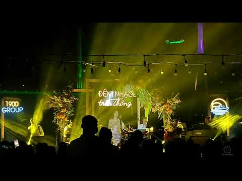 Video Vô Tình - Hà Nhi ( Live ) Đêm Nhạc Trên Thông... - youtube