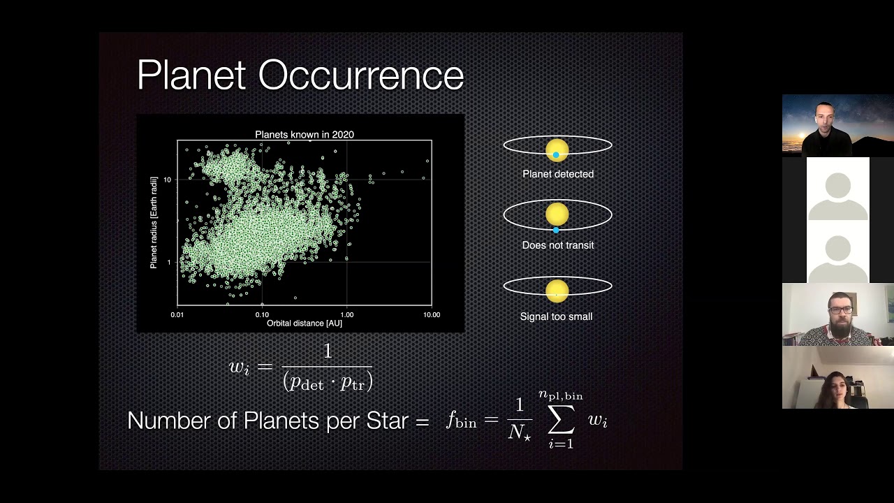 TEPS January 2021 Seminar w/ BJ Fulton