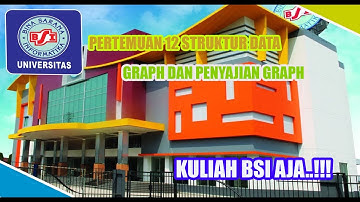 Pertemuan 12 Struktur Data