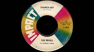 The Revels with Barbara Adkins "Church Key"