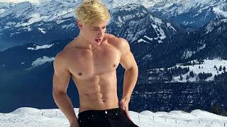 Gorgeous Brazilian Bodybuilder Model And Instagram Star Alam Wernik | The Fitness Jungle Gorgeous Brazilian Bodybuilder Model And Instagram Star Alam Wernik | The Fitness Jungle