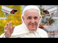 7 Sistemas y Medidas de Protección del Papa ✝️