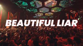 Beyoncé, Shakira - Beautiful Liar (Lukade x Zorden Afro House Remix)