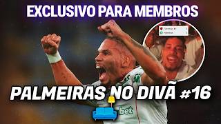 NÃO QUERO SABER DE NADA! Vitória contra o Flamengo lava a alma antes da Copa