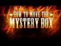 How To Relocate The Mystery Box! (Black Ops Zombies: Buried)