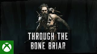 Hunt: Showdown - Through the Bone Briar DLC Trailer