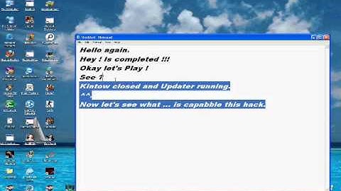 New S4League Hack 6.03.2012