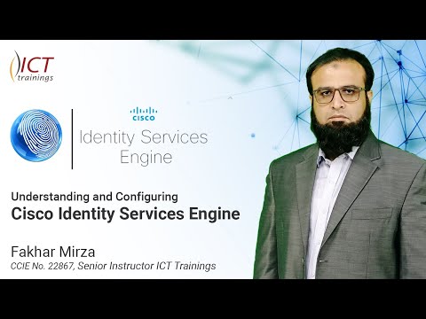 Understanding & Configuring 802.1x using Certificates Part 1 (Urdu / Hindi)