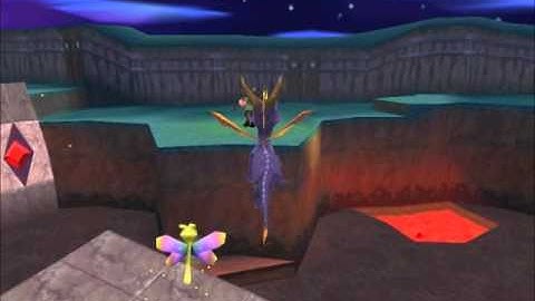 Spyro 2: Ripto