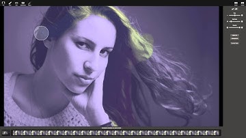 How to create a Cinemagraph with Flixel