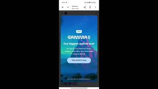Free AI Presentation Maker - Create PPTs in 1 Click! 🚀 | Gamma AI Tutorial
