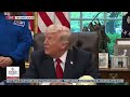 WATCH: President Trump Updates on Moon Landing, UFOs &amp; Iran - 04/29/26