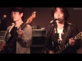 SUISHOW♪BAND!!&quot;It&#39;sAllRight!It&#39;sOK!!&quot;2011/05/28渋谷WastedTime Liveより