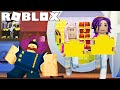 Big Bank Robbery Story on Roblox! 💰