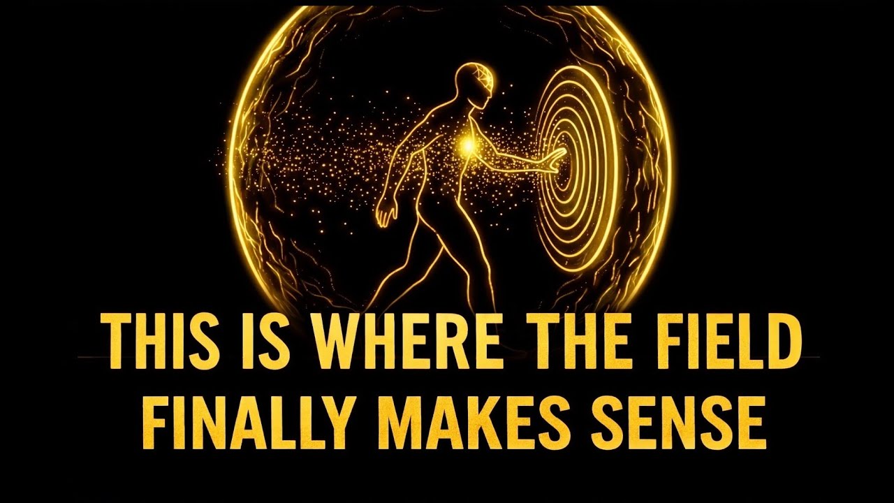 The Only Video You Need to Understand Quantum Field