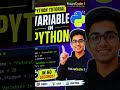 python programming language!! FutureCoder IT #shorts #viral #youtube