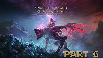 Kingdoms Of Amalur Re Reckoning Fatesworn Walkthrough Part 6