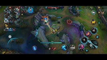 [Baoios] 🇻🇳🇻🇳Free🔑🔑 Hack tốc chiến android 2025 - FREE 🔑🔑Mod Hack Wildrift 2025 [Antiban]🇻🇳🇻🇳