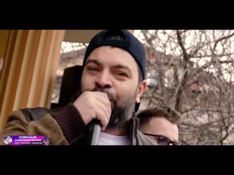 Florin Salam - Sa dat vestea in Cartier