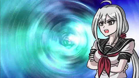 تحميل アナザーダンガンロンパ