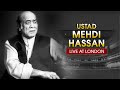 Ustad me.i hassan live at london 1  oct 1990  navras records