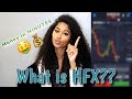 What Is HFX? (The Most Simple Explanation)