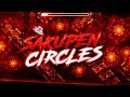 Sakupen Circles | Mobile Showcase in Perfect Quality