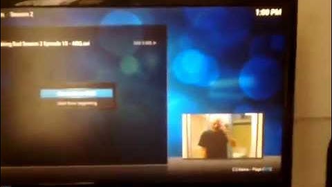 OpenELEC on Raspberry Pi (RPi)