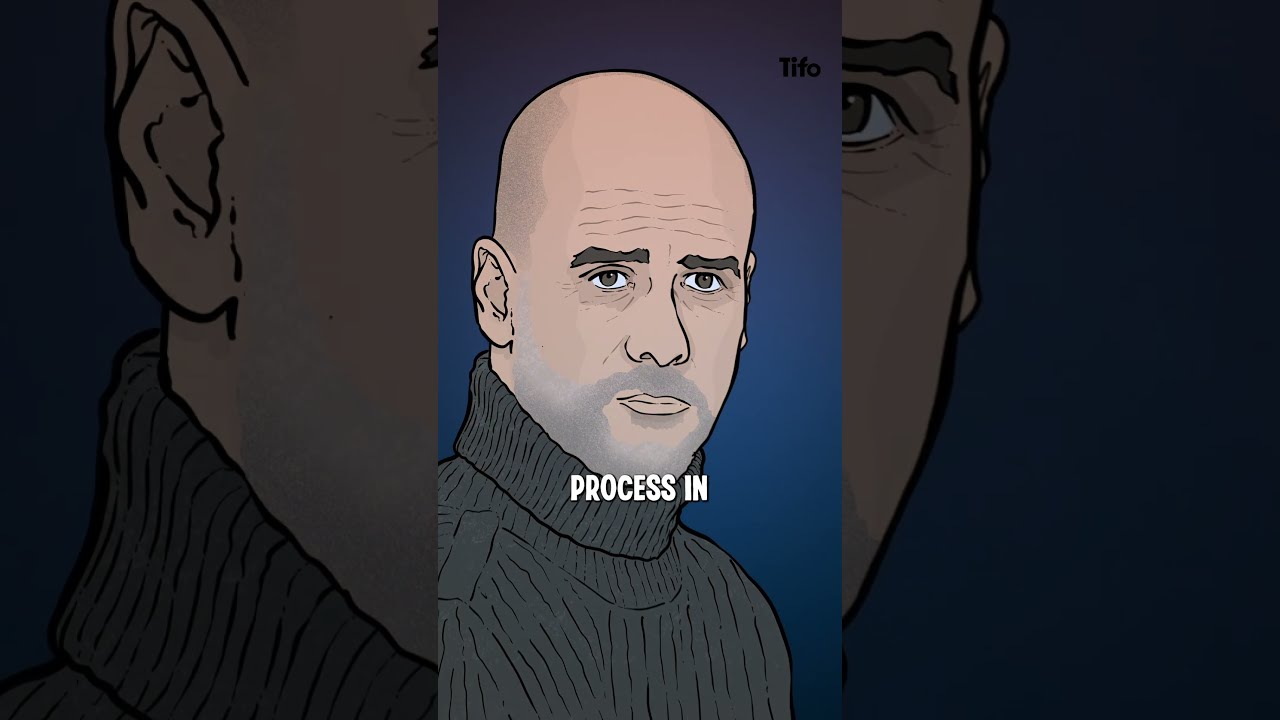 Why Messi Doesn T Run