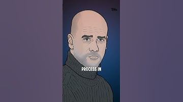 Thumbnail of Why Messi doesn’t run