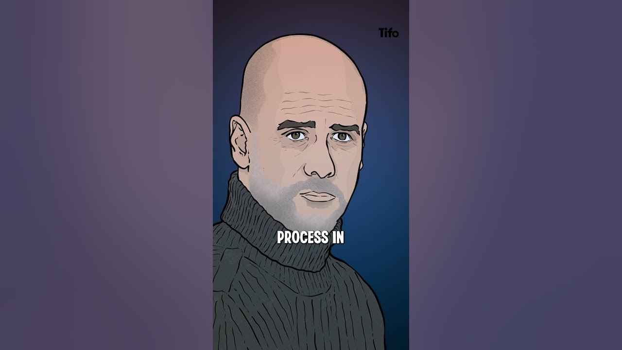 Why Messi doesn’t run