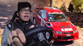 Dirt 4 Driving School - Pace Notes 101