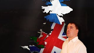 Scottish independence, should Wales want them to go... yet