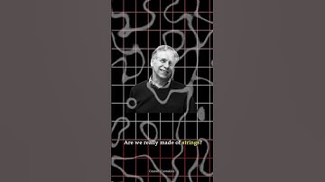 The Untold Truth of Gravity and String Theory #science #string #stringtheory #cosmic #einstein