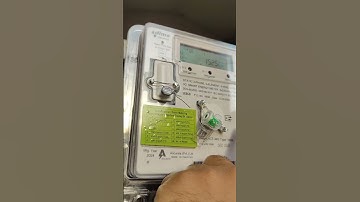 AMR meter Reading #5starsolar #amr meter #usa #okara #lahore #sahiwal #pattoki #america #london