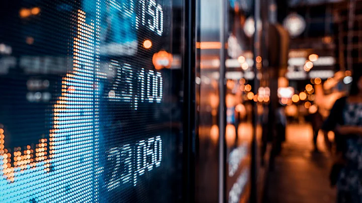 Enabling innovation for Financial Services in the era of AI